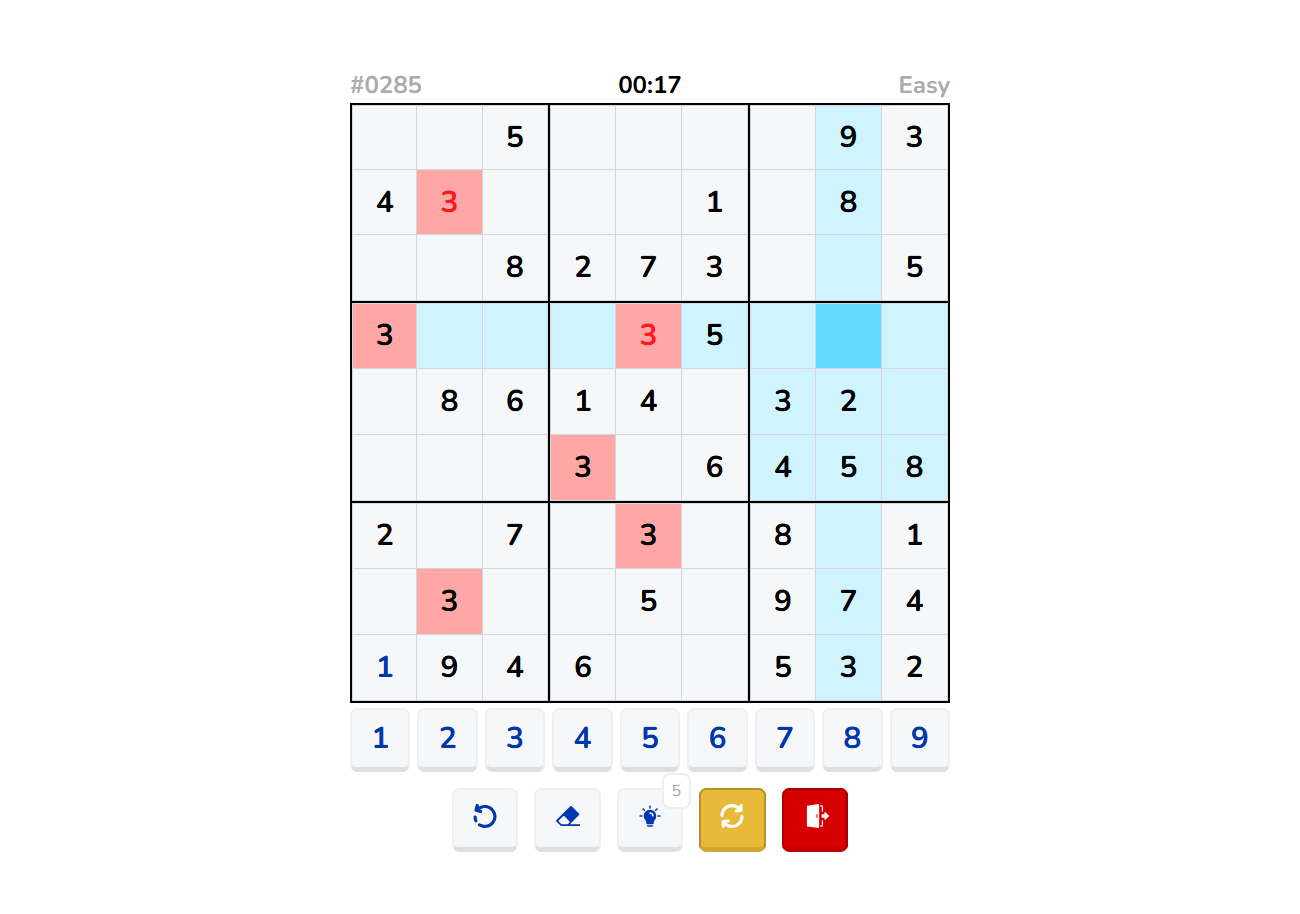 Gameplay